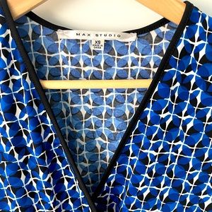 Max Studio Cocktail dress